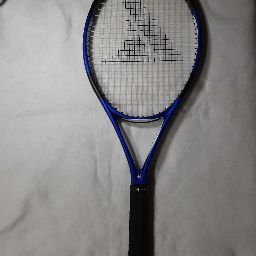 Pro Kennex Titanium Ace Tennis Racket - Picture 9 of 9